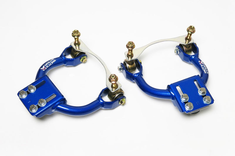 Megan Racing Front Upper Control Arms for Honda Civic 92-95 / Acura Integra 94-01 - MRS-HA-0310