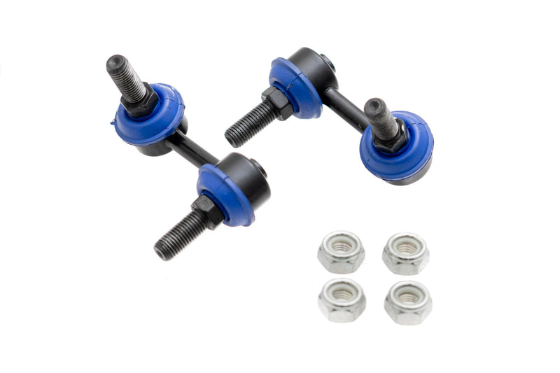 Megan Racing Honda Civic 88-05 / Acura RSX 02-06 Rear Sway Bar End-Link (55mm) - MRS-HA-0331