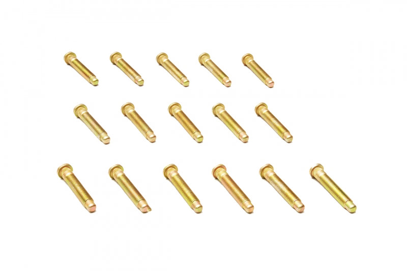 Megan Racing Extended Wheel Studs for Acura Integra 90-01 - 16pcs - MRS-HA-0390