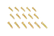 Megan Racing Extended Wheel Studs - 16pcs - MRS-HA-0390