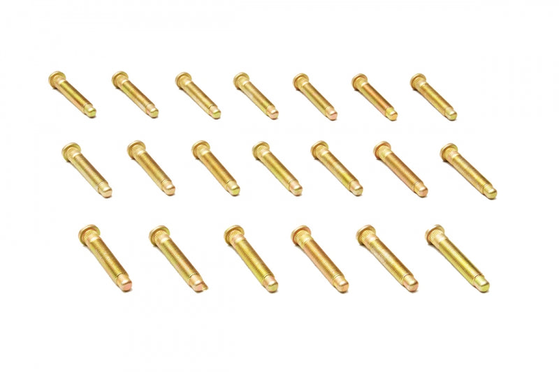 Megan Racing Extended Wheel Studs - 20pcs - MRS-HA-0391