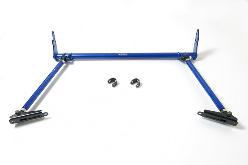 Megan Racing Front Traction Bar for Honda Civic 92-95 - MRS-HA-0392