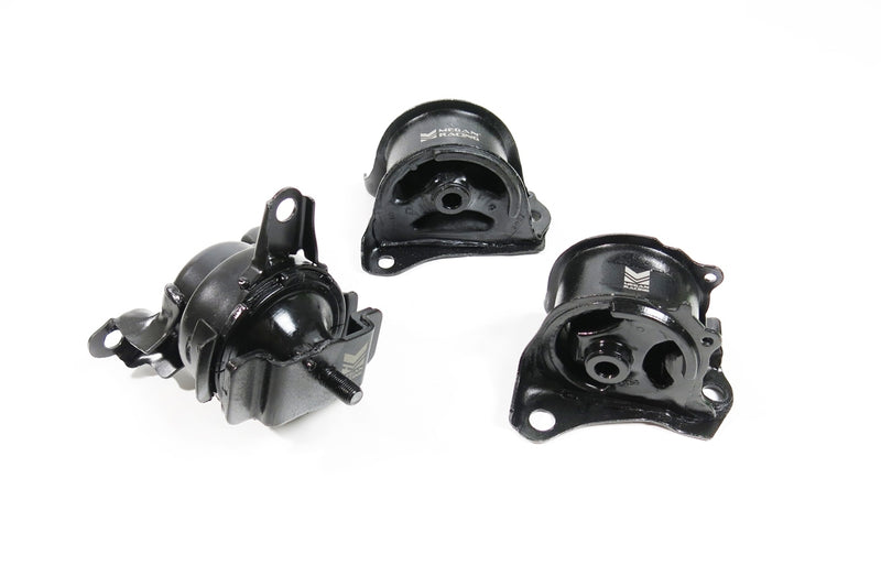 Megan Racing Hardened Engine and Transmission Mounts for Honda Civic 96-00 AT/MT - MRS-HA-0440
