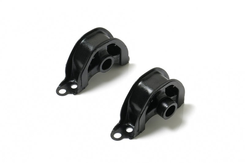 Megan Racing Lower Hardened Engine Mounts for Honda Civic 92-00 - MRS-HA-0441