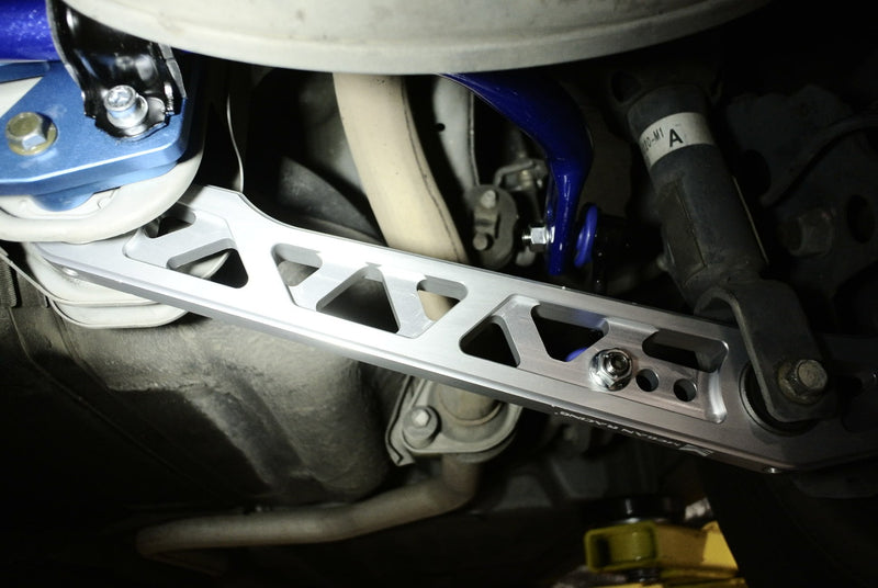 Megan Racing Honda Civic 1996-2000 Rear Sway Bar + Brace Kit - MRS-HA-0491