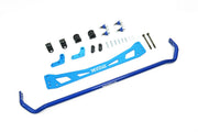 Megan Racing Honda Civic 1996-2000 Rear Sway Bar + Brace Kit - MRS-HA-0491