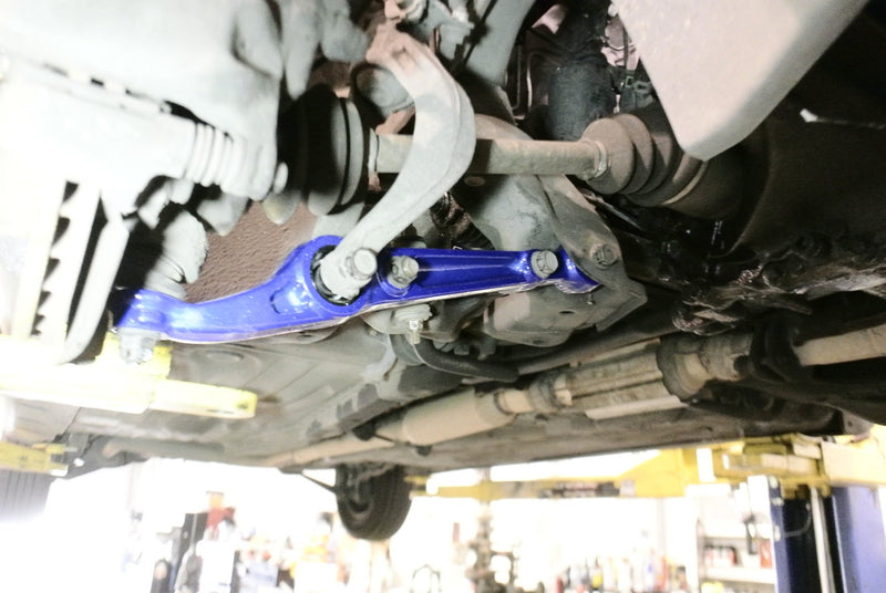 Megan Racing Acura Integra 1994-2001 Front Lower Control Arm (Spherical Equipped) - MRS-HA-0524