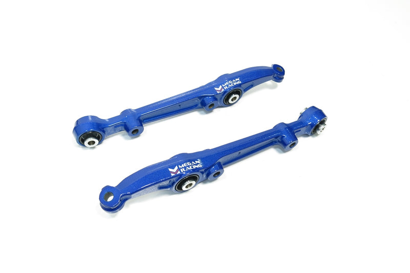 Megan Racing Acura Integra 1994-2001 Front Lower Control Arm (Spherical Equipped) - MRS-HA-0524