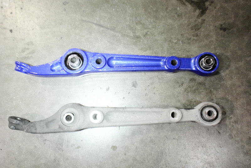 Megan Racing Acura Integra 1994-2001 Front Lower Control Arm (Spherical Equipped) - MRS-HA-0524