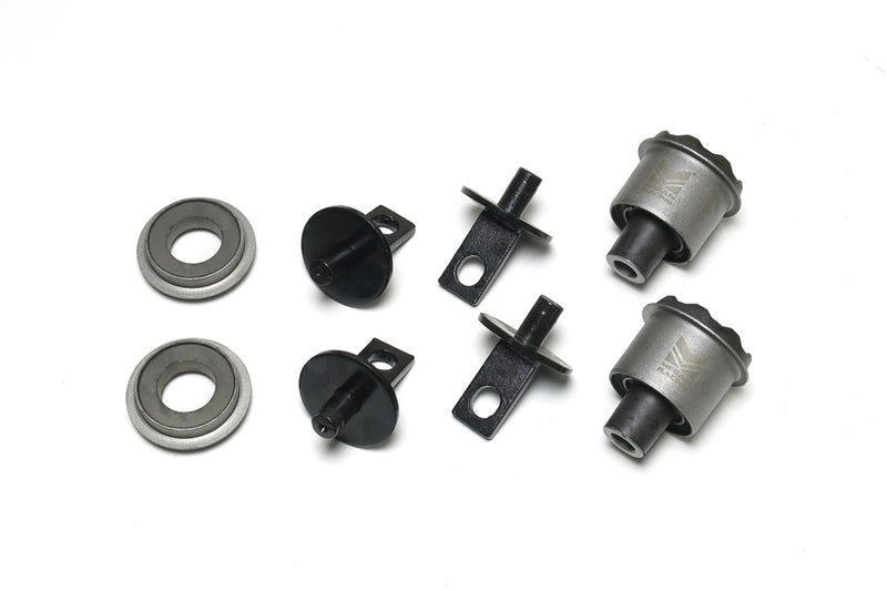 Megan Racing Honda Civic 06-11, 12-15 (Include SI) Rear Trailing Arm Bushing - MRS-HA-0600