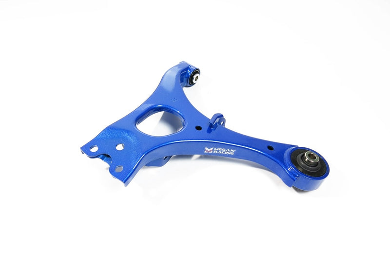 Megan Racing Honda Civic (FD) 06-11 Front Pillowball Lower Control Arms - MRS-HA-0624