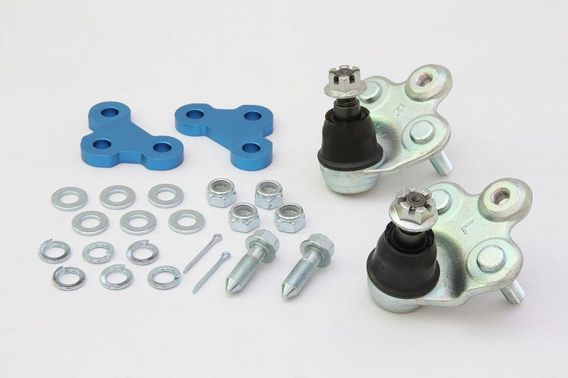 Megan Racing Front Roll Center Adjuster for Honda Civic 06-11 - MRS-HA-0650