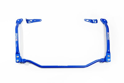 Front Lower Structure Bar for Honda Fit (GK) 2014+ - MRS-HA-1290-V2