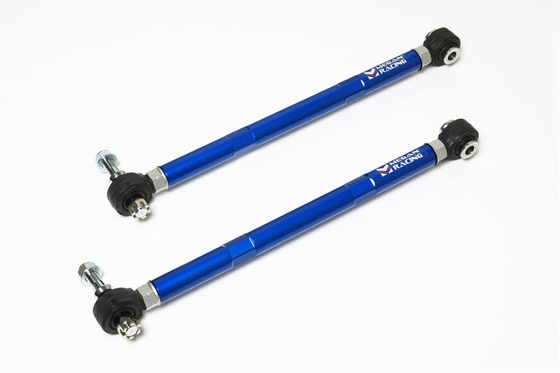 Megan Racing Honda Prelude 92-01 Rear Toe Control Arms - MRS-HA-1470