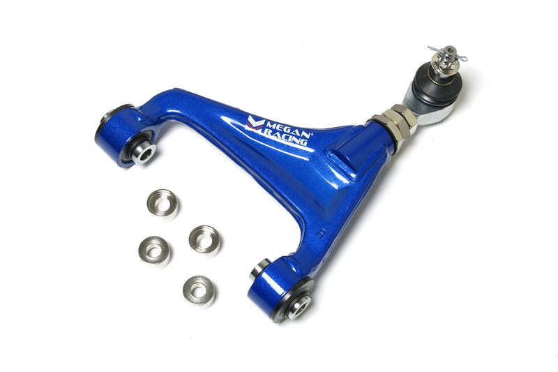 Megan Racing Rear Upper Camber Arms for Honda S2000 00-09 - MRS-HA-1521-V2