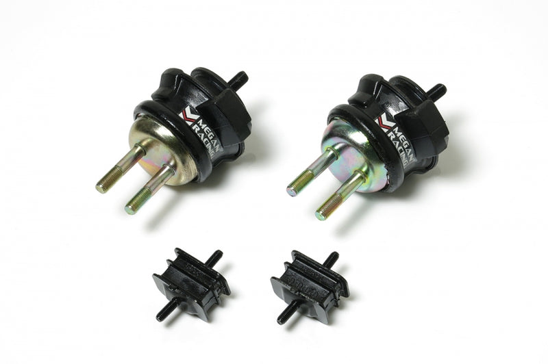 Megan Racing Engine and Transmission Mounts for Honda S2000 - MRS-HA-1540