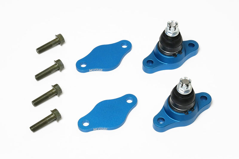 Megan Racing Honda S2000 Front Roll Center Offset Adjuster MRS-HA-1550