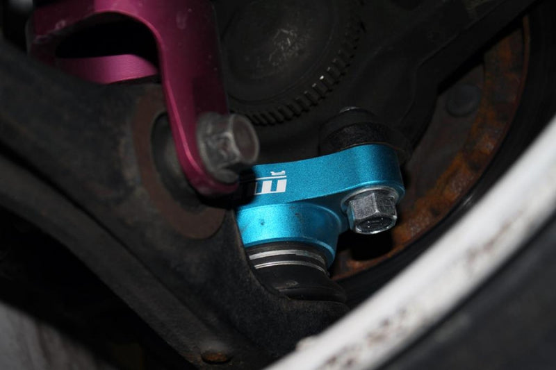 Megan Racing Honda S2000 Front Roll Center Offset Adjuster MRS-HA-1550