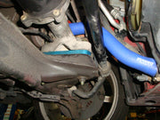 Megan Racing Honda S2000 Front Anti-Bump Steer Kit - MRS-HA-1591