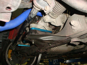 Megan Racing Honda S2000 Front Anti-Bump Steer Kit - MRS-HA-1591