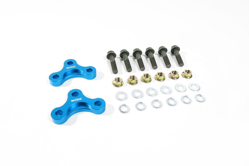 Megan Racing Roll Center Adjusting Spacer for Honda Civic (MK10) 2016+ - MRC-HA-1650