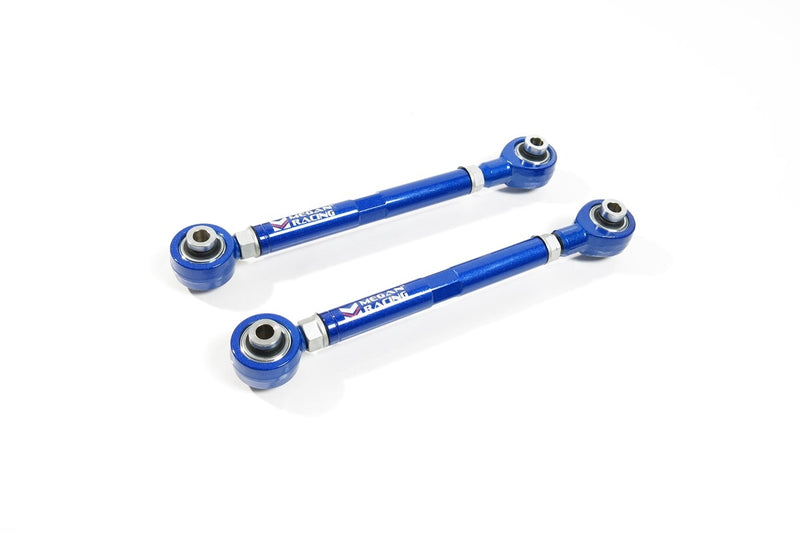 Megan Racing Honda Civic 2022+ Rear Pillowball Toe Kit - MRC-HA-1670