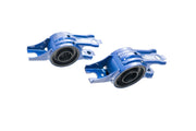 Megan Racing Honda Civic 16-21 (Incl Type-R) Front Lower Rear Bushing (Hardened Rubber) - MRS-HA-1678-R