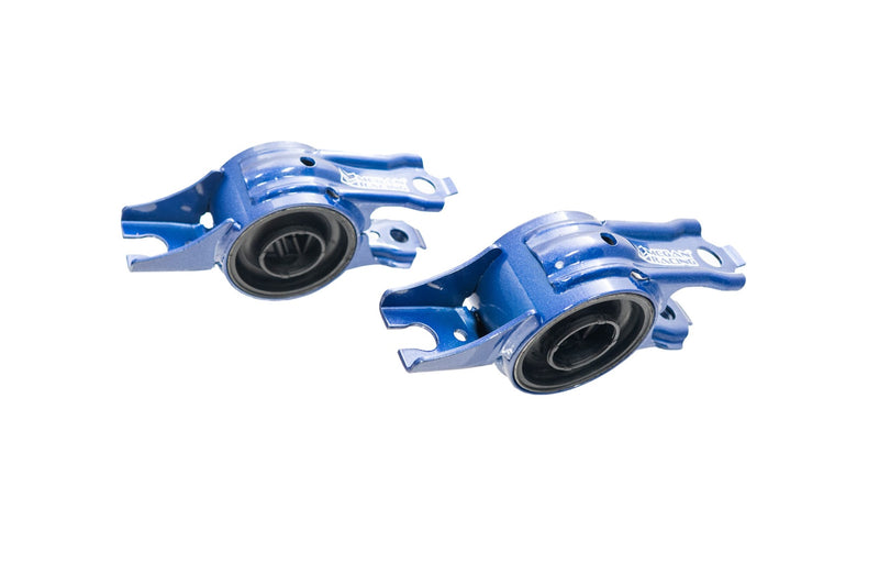 Megan Racing Honda Civic 16-21 (Incl Type-R) Front Lower Rear Bushing (Hardened Rubber) - MRS-HA-1678-R