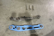 Megan Racing Honda Civic 88-95 Rear Lower control Arm (Spherical Bushing Equipped) - MRS-HA-HC92-V2