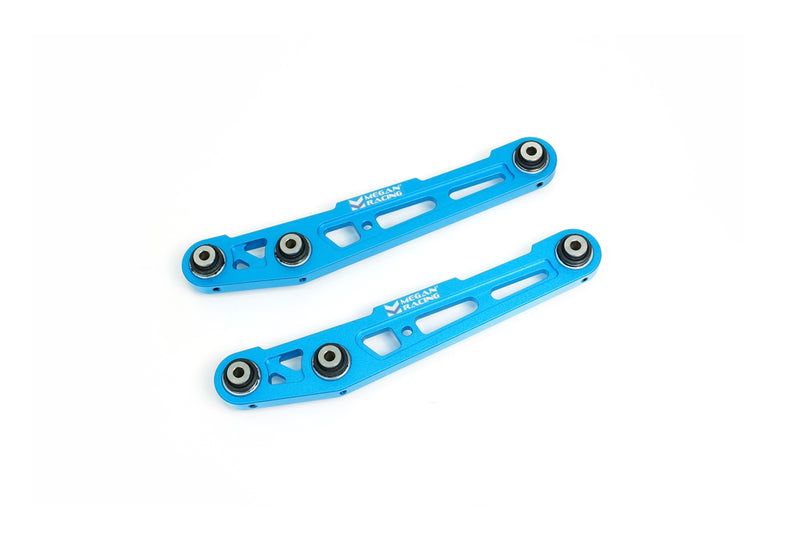 Megan Racing Honda Civic 88-95 Rear Lower control Arm (Spherical Bushing Equipped) - MRS-HA-HC92-V2