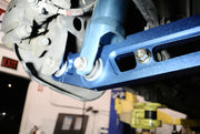 Megan Racing Honda Civic 88-95 Rear Lower control Arm (Spherical Bushing Equipped) - MRS-HA-HC92-V2