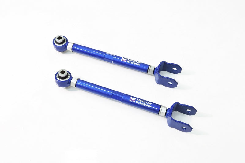 Megan Racing Rear Traction Rods for Infiniti Q50 RWD 2014+ (RWD Only) - MRS-IF-1180