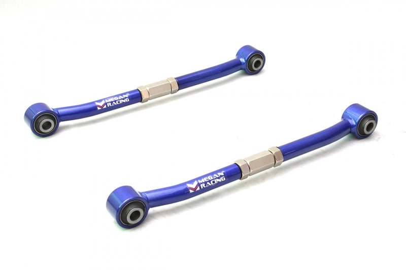 Megan Racing Rear Upper Camber Arms - MRS-KA-0510