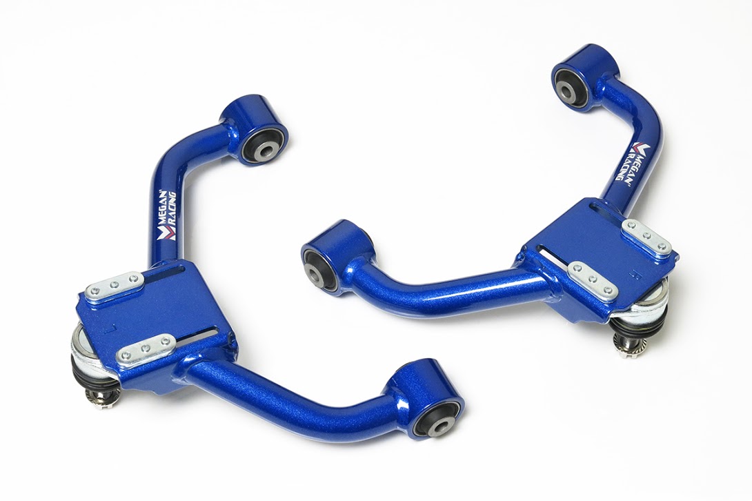 Megan Racing Front Upper Camber Kit for Lexus GS400 1997-2004- MRS-LX-0210