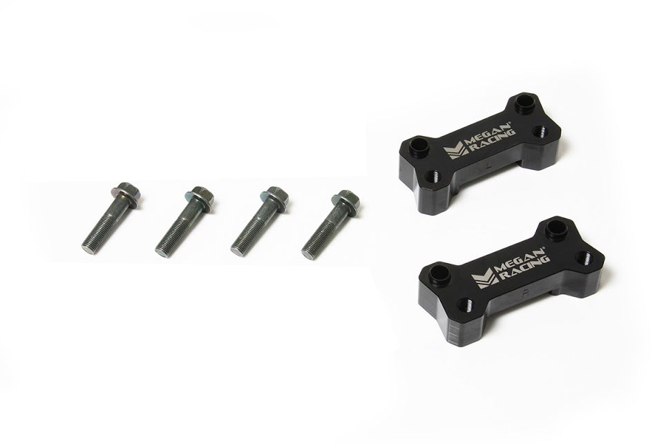 Megan Racing Front Roll Center Adjuster for Lexus GS300 98-05 - MRS-LX-0251