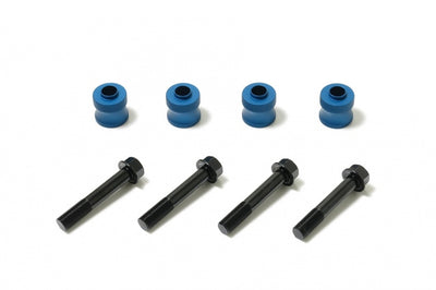 Front Roll Center Adjusters for Lexus GS 300 / GS 350 06-11 - MRS-LX-0351