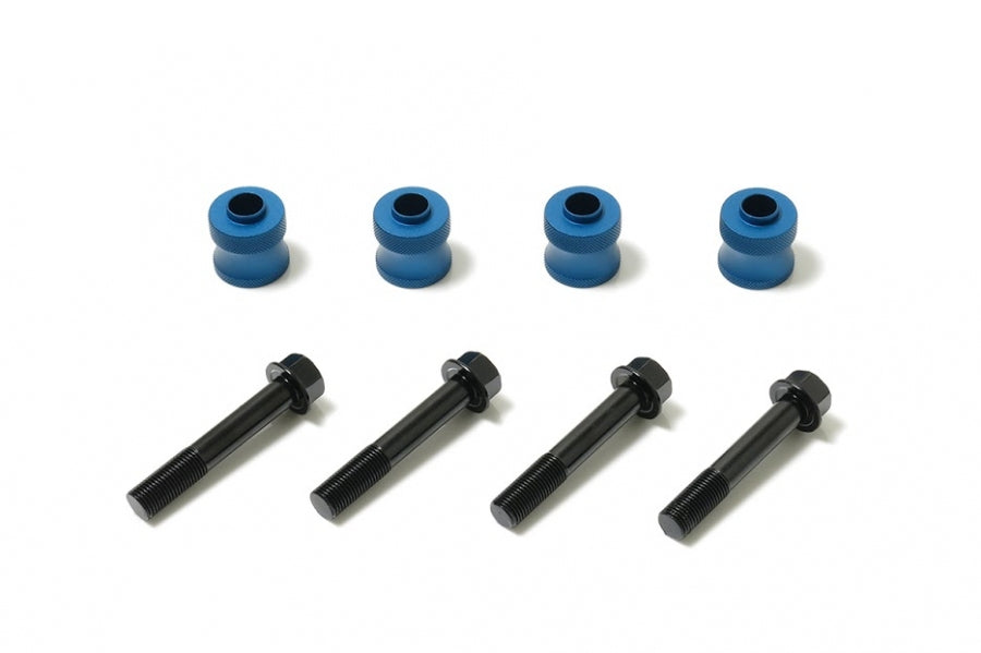 Megan Racing Front Roll Center Adjusters for Lexus IS250/IS350 06-13 - MRS-LX-0351