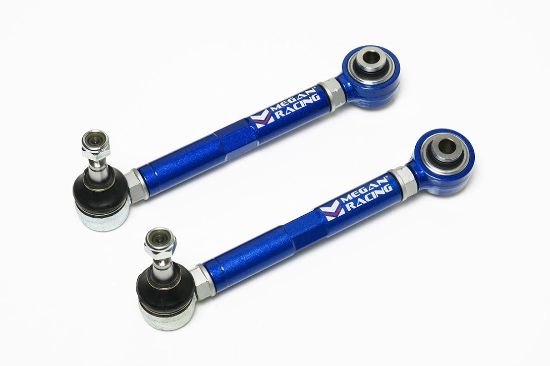 Megan Racing Lexus GS400 98-00 Rear Toe Control Arms - MRS-LX-0370