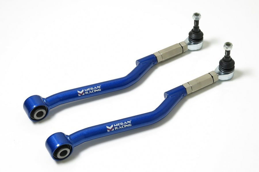 Megan Racing Lexus RC 2014+ Rear Toe control Arms - MRS-LX-0372