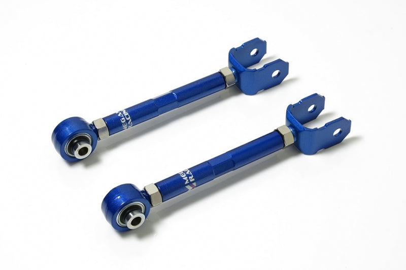 Megan Racing Lexus IS 2014+ Rear Traction Rods - MRC-LX-0381