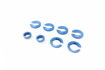 Rear Subframe Bushing Collars for Lexus GS300/GS400 98-05 - MRS-LX-0390