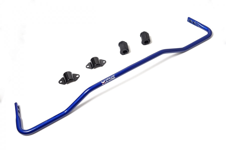 Megan Racing Adjustable Rear Sway Bar for Lexus IS250/IS350 06-13 - MRS-LX-0393