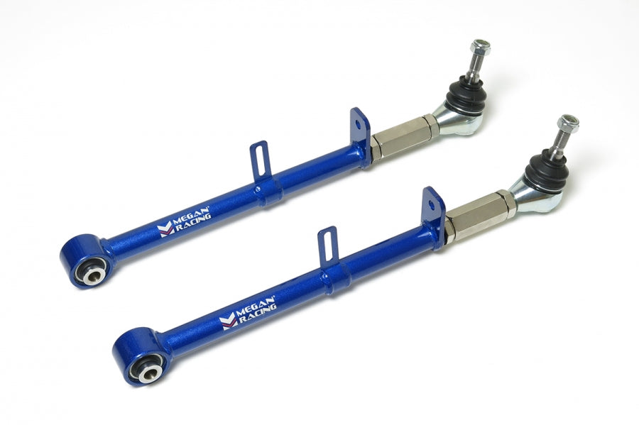 Megan Racing Lexus LS430 01-06 Rear Camber Kit - MRS-LX-0410