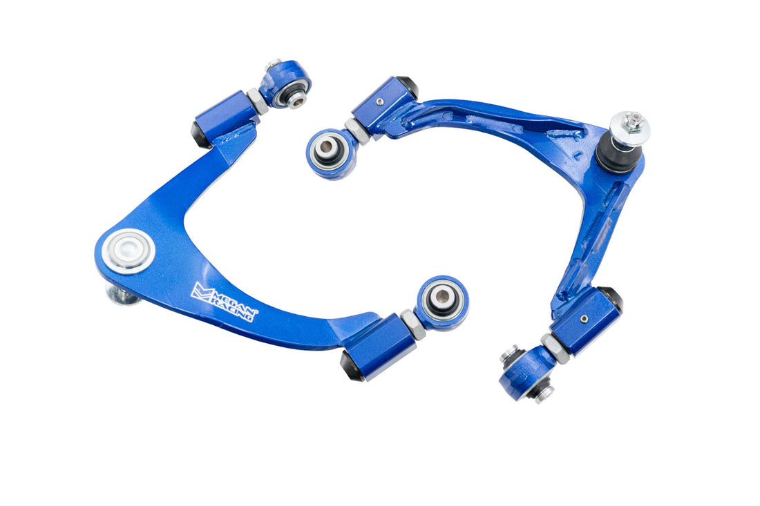 Megan Racing Lexus LS 01-06 Type-II Front Upper Camber/Caster Adjustable Arms - MRS-LX-0420-T2-02