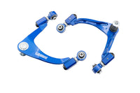 Megan Racing Lexus LS 01-06 Type-II Front Upper Camber/Caster Adjustable Arms - MRS-LX-0420-T2-02