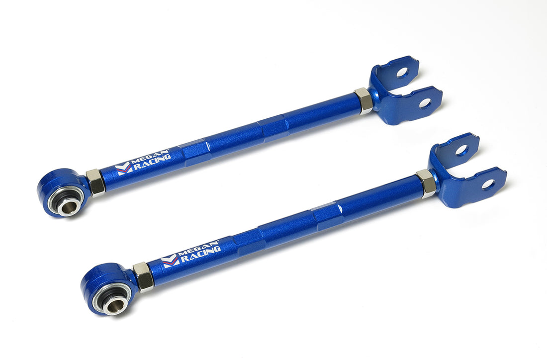 Megan Racing Lexus LS400 UCF10 89-94 Rear Trailing Arms - MRS-LX-0421