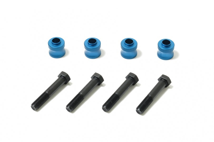 Megan Racing Front Roll Center Adjusters for Lexus LS430 01-06 - MRS-LX-0451