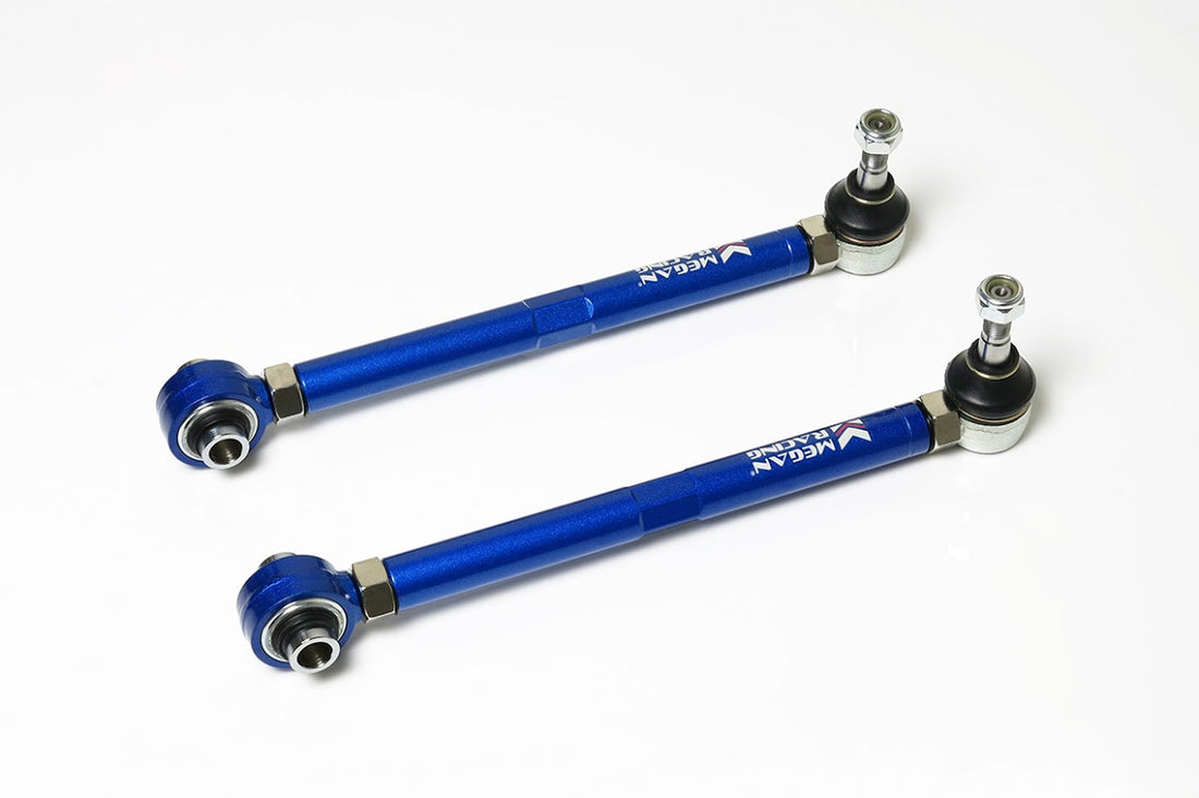 Megan Racing Lexus LS400 89-94 Rear Toe Control Arms - MRS-LX-0472