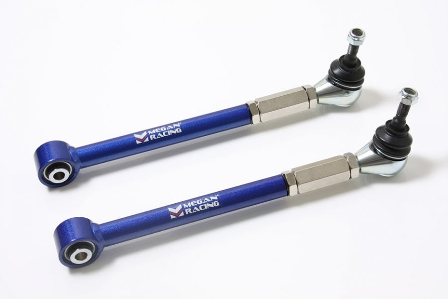 Megan Racing Rear Traction Rods for Lexus LS430 01-06  - MRS-LX-0480