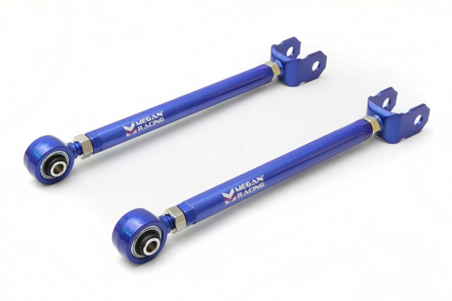 Megan Racing Rear Traction Rods for Lexus LS400 95-00  - MRS-LX-0481